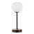 Oil Rubbed Bronze