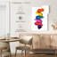 Maquillage pour les yeux multicolore Shuttleworth-106961731