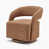 Terracotta/Walnut