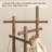 Gerrod Freestanding Coat Rack-145949273