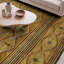 Graviett Wool Southwestern Area Rug in Beige-2086162758