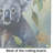 Koala Glass Cutting Board Large