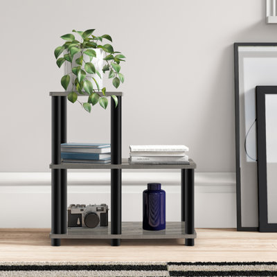 Asid Step Bookcase