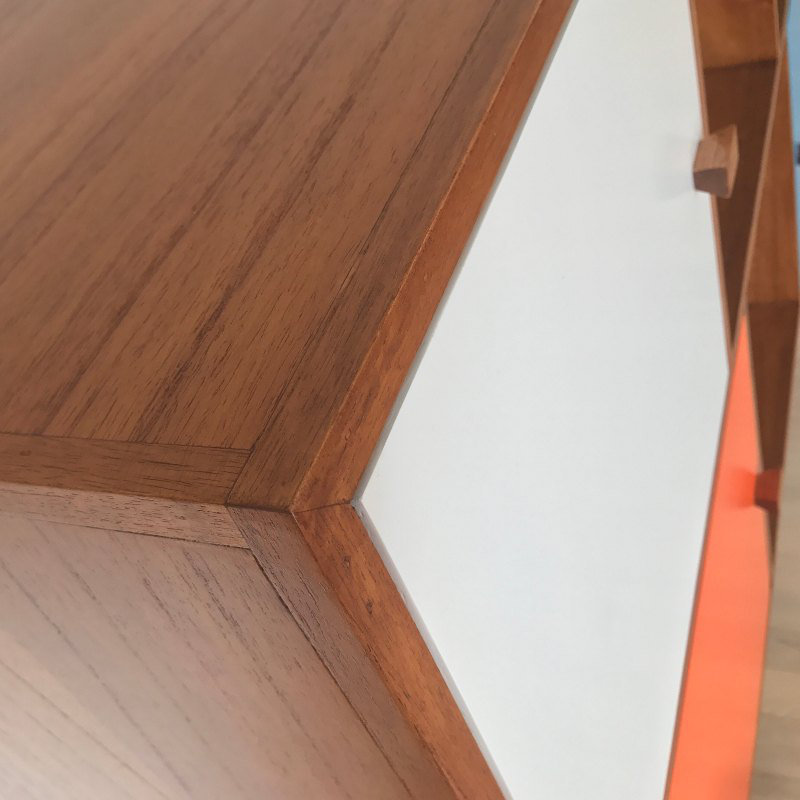 Phelan 145cm Sideboard, Multi