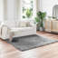 Solid Colour Standard Area Rug-1221323200