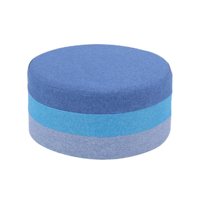 Herschel Plastic Accent Stool
