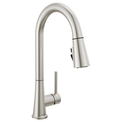 Robinet de cuisine Peerless