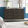 Commode double 6 tiroirs Briner