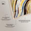 Ensemble de 2 décorations murales boho Godeed Geode Glam Shadowbox-700229020-700228962