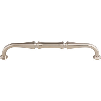 Chalet Bar pull