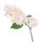Artificial Cone Hydrangea Flower Stem Spray-612982944
