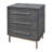 Commode 3 tiroirs Hopper Studio Sophia-64015097
