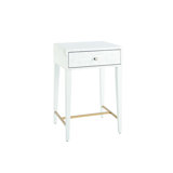Love Joy Bliss 1 - Drawer Nightstand