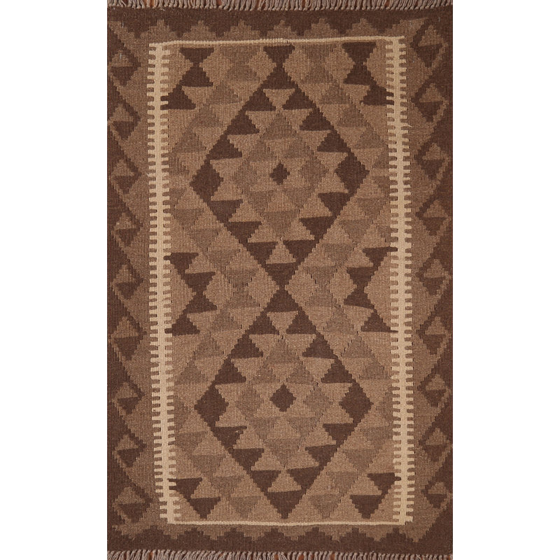 Tapis rectangulaire Bodie 2 pi 8 po x 4 pi 2 po