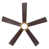 Gold with Walnut Blades is unavailable