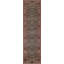 Tapis de couloir géométrique 2 x 10
