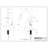 Adams Single Handle Pull Down Kitchen Faucet-38940175
