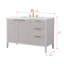 Meuble-lavabo simple 48 po Bilroy-1467325168