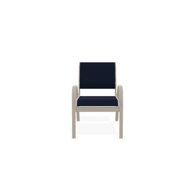 Aruba 1 Outdoor Dining Armchair