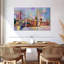 Couleurs du pont Sebbie Brooklyn-107983870