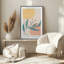 «Parisian Garden II», reproduction sur toile-1127777738-1127777737