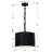 Amea 1 -Light Drum Pendant-1433706474