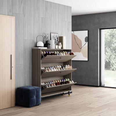 Range-chaussures 54 pouces