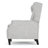 Yedda Upholstered Recliner-842811727
