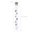 Paw Patrol Growth Chart