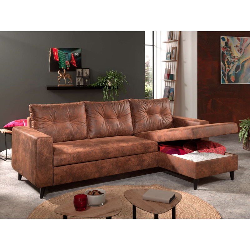 4 Seater Sofa Bed