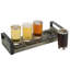 4 Piece 148ml Shot Glass Set