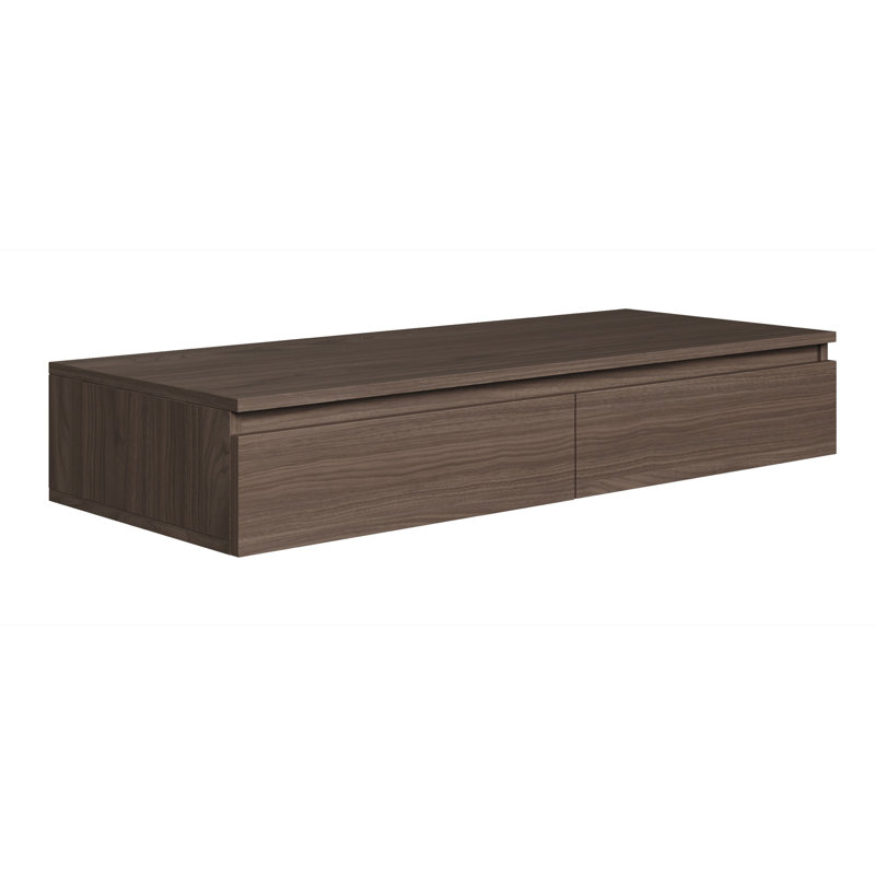 Bemmi 120cm Console Table, Brown