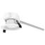12 Watt Commercial LED Downlight - 4 In. - CCT Adjustable - 120-277 Volt - Econo