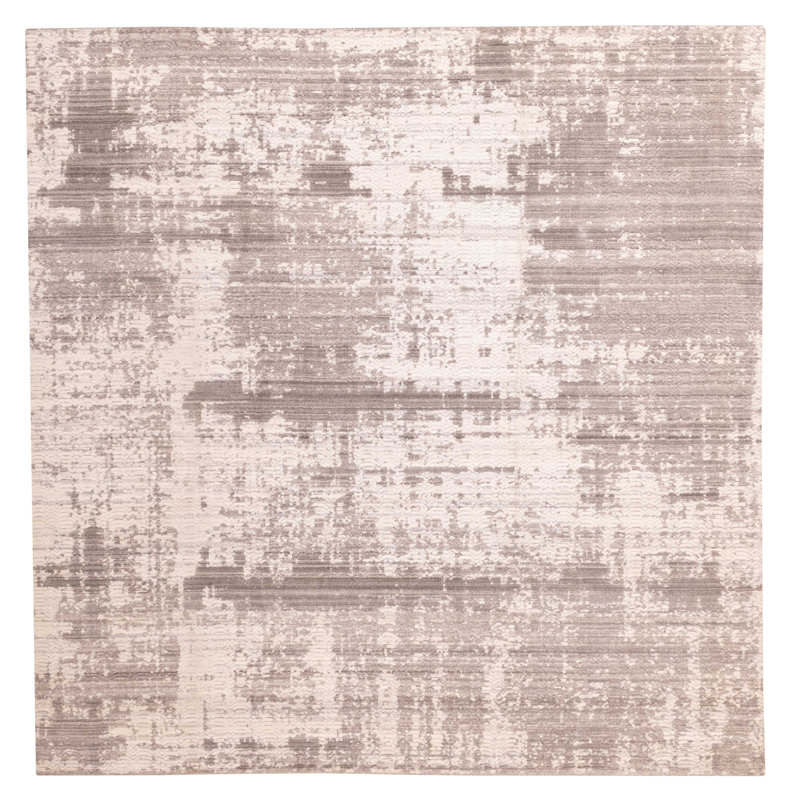 Tapis gris Elysian 10 pi 0 po x 9 pi 11 po