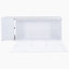 Lit escamotable avec bureau rotatif Murphy