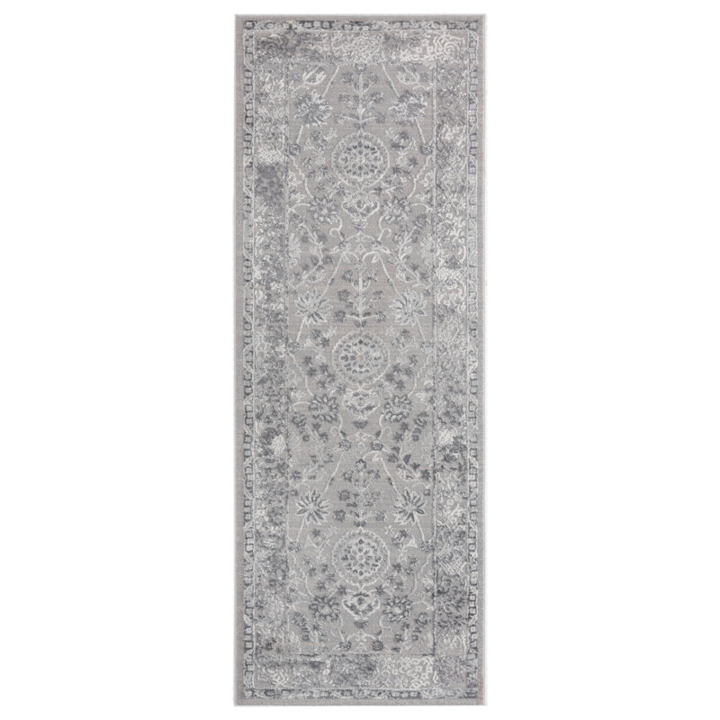 Askov Indoor Rug, Runner 2'7" x 7'2"