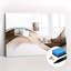 Magnetic Glass Dry Erase Board