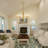 Nyanna 6 - Light Dimmable Chandelier-604623395