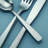 Rio Tablespoons Spoons by Oneida (18/10)