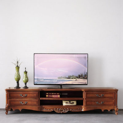Meuble télé Creative Brown
