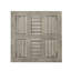 Table d'appoint en bois d'acacia Hampton-1665717599