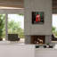 «Little Red» par Lucia Heffernan, art mural sur toile-1459787746