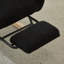 Ensemble de chaise berçante et berçante à oreilles Teddy-1427351411