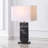 Nikolaus Marble Table Lamp