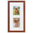 Arindra Double Photo  5x7 Collage Picture Frame-1474989055