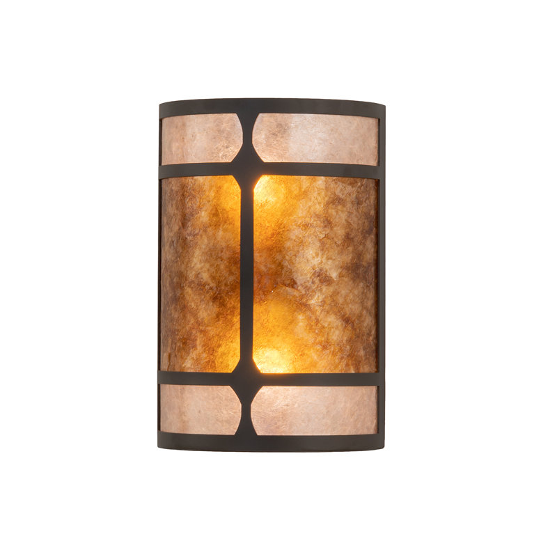 Dashanda 2 - Light Flush Mounted Sconce