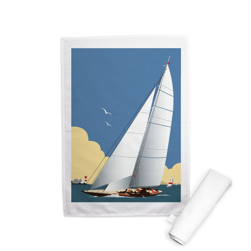 Cotton Kitchen Towel