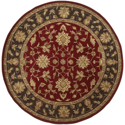 Byler Handmade Wool Rug