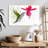 Brampt Spring Garden Hummingbird-107695166