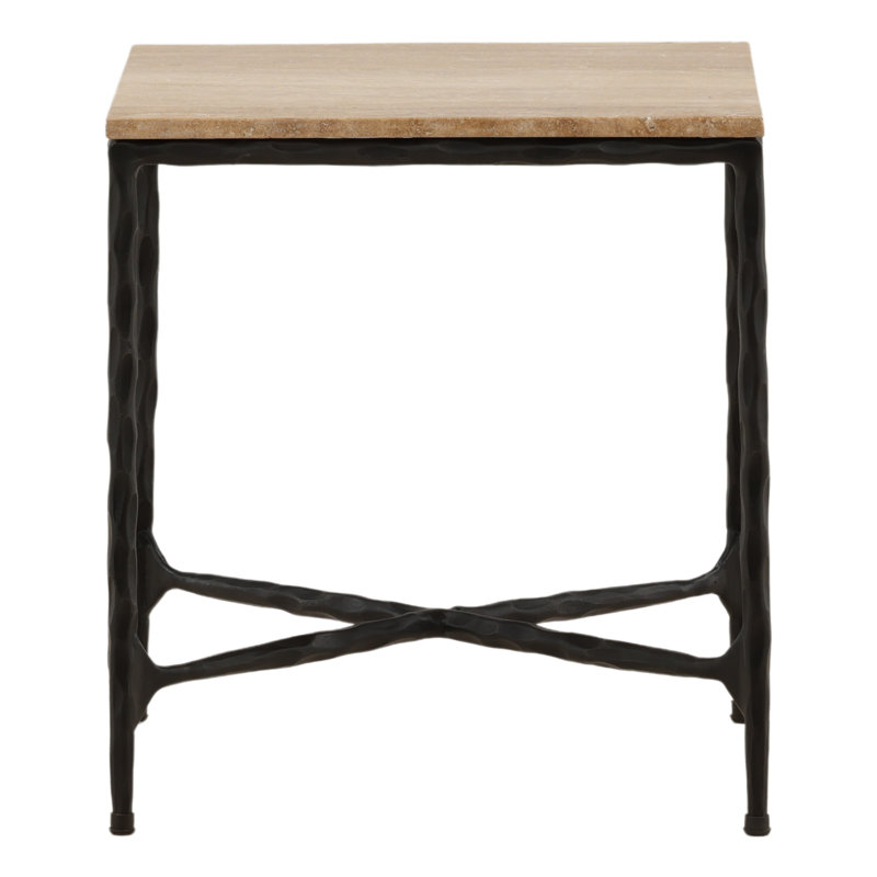 Lewelyn Side Table Natural